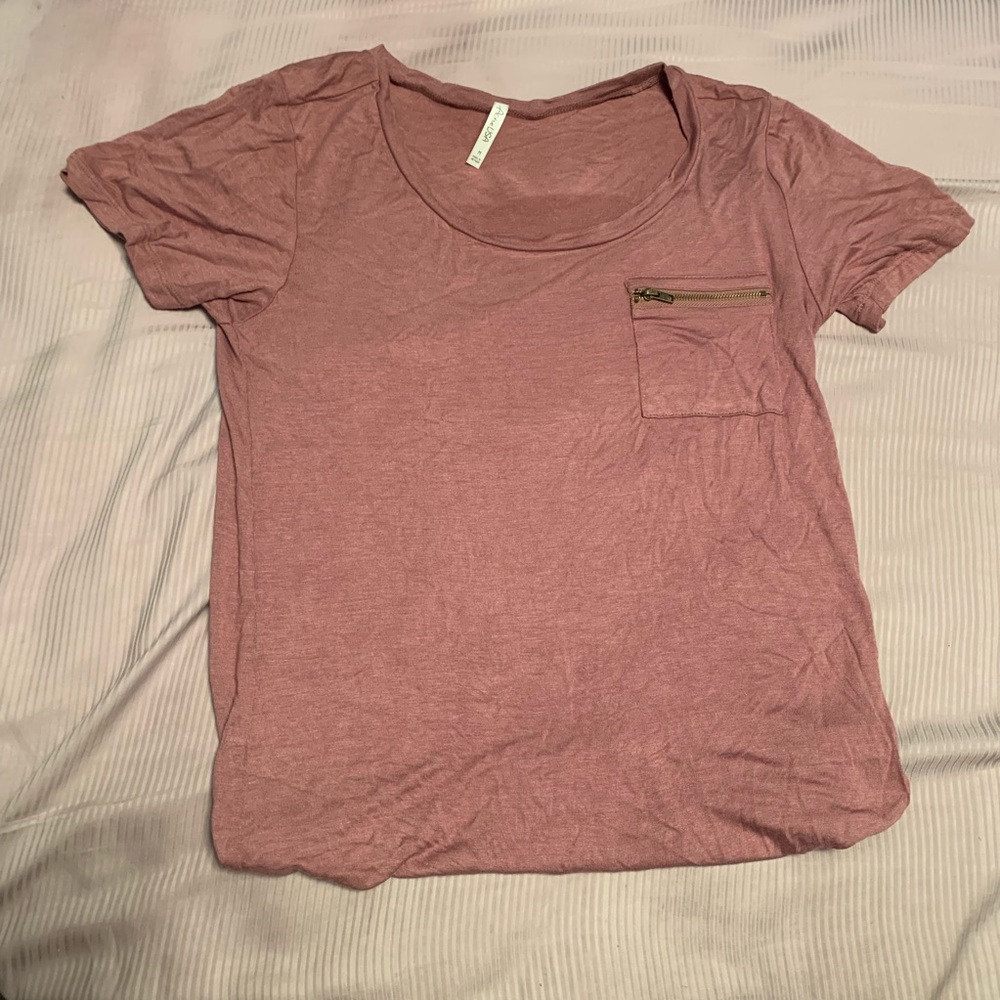 Soft Tee